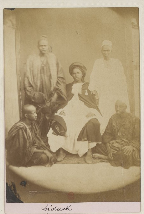 1885 senegal photo Bonneville(Source:Galica - BNF)
