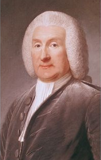 Portrait Antoine de Sartine