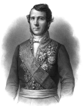 Jean Etienne Théodore Duclos
