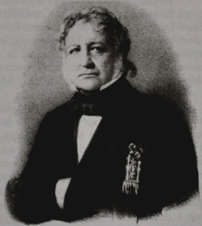 Jacque-François Roger
