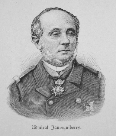 Jean-Bernardin Jauréguiberry source wikipedia.