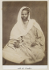 Abd del Kader, marchand de Tombouctou en 1885 photo Bonneville (Source:Gallica - BNF)