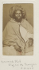 Ely roi Trarza en 1885 photo Bonneville (Source:Gallica - BNF)