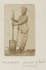 Sénégal femme pilant en 1885 photo Bonneville (Source:Gallica - BNF)