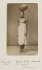 Sénégal jeune fille en 1885 photo Bonneville (Source:Gallica - BNF)