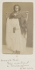 Marchand maure de Tombouctou en 1885 photo Bonneville (Source:Gallica - BNF)