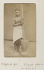 Sénégal femme Sérère pilant en 1885 photo Bonneville (Source:Gallica - BNF)