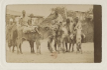 Sénégal vendeurs de cacahouettes en 1885 photo Bonneville (Source:Gallica - BNF)